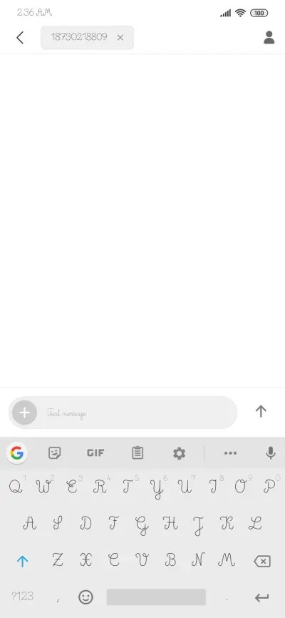 Deuxieme_Rang_ - Screenshot 1