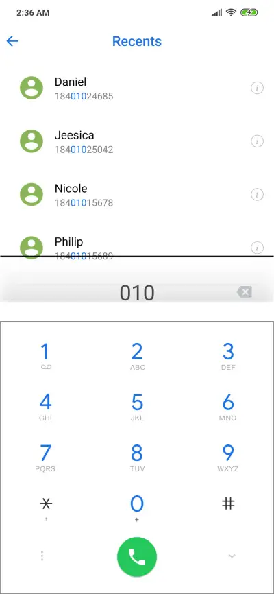 PIE Edition - Screenshot 6