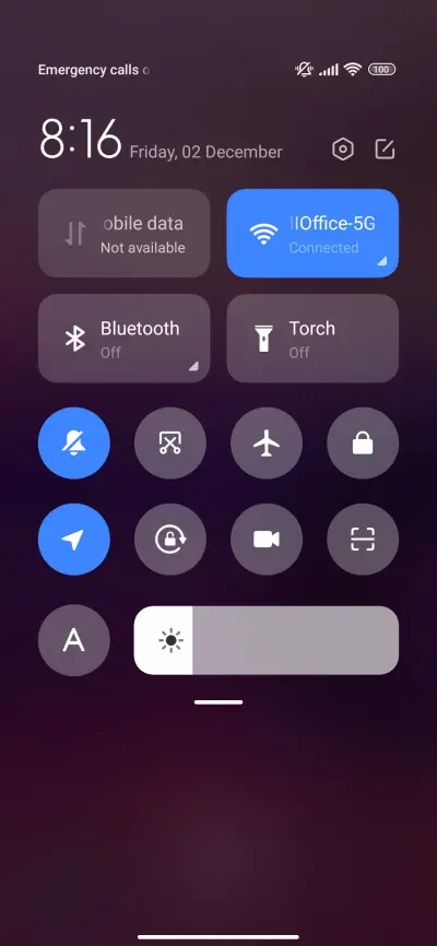 Mountain_song - Screenshot 5