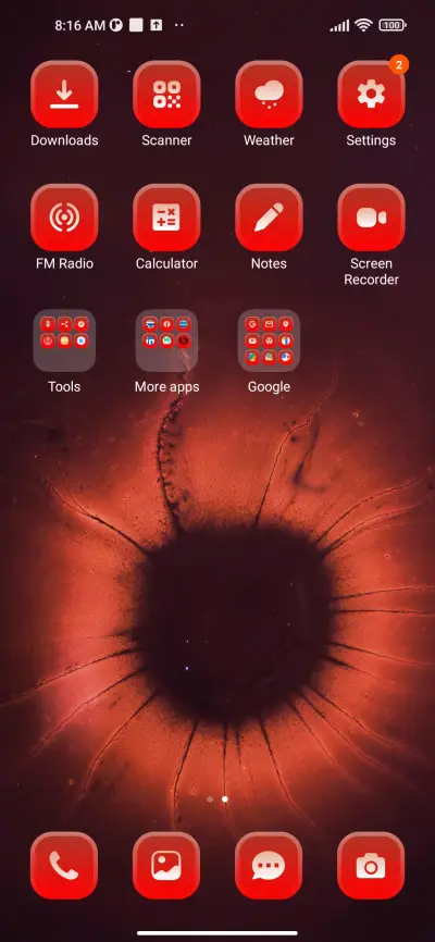 Obsidian Dreams - Screenshot 3