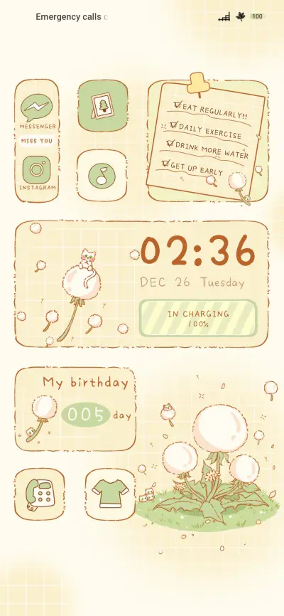 Covenant of wind - Screenshot 2