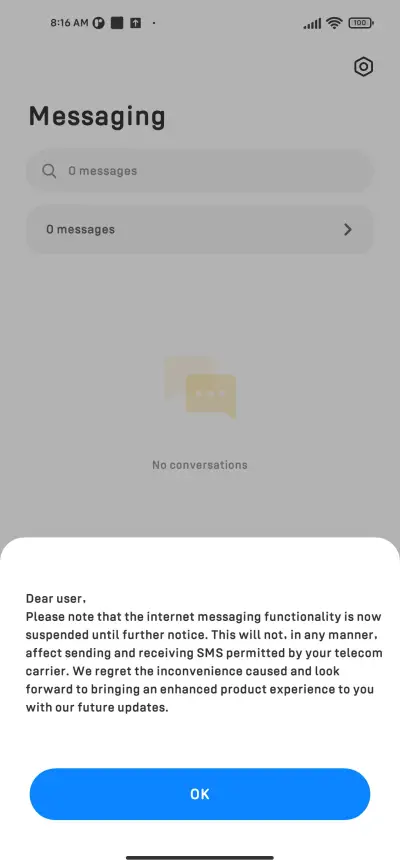 baicha - Screenshot 2