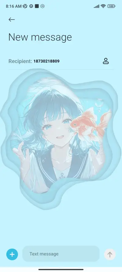 Paper Sea Girl - Screenshot 9