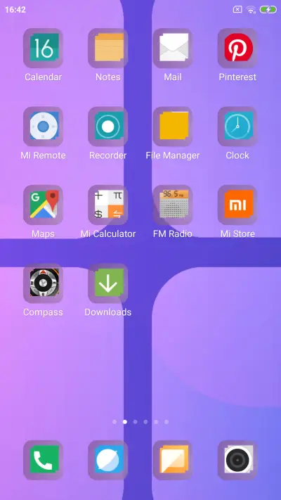 Boxes_DWM2 - Screenshot 3