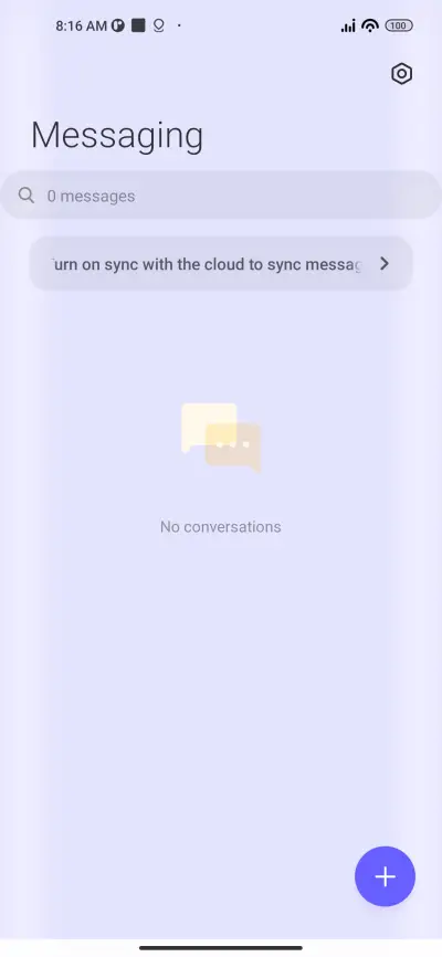 Splash - Screenshot 7