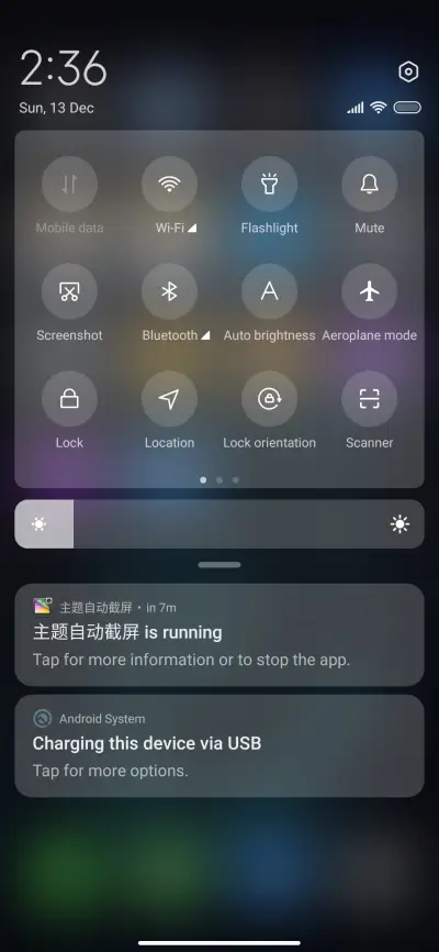 Planetary Power - Screenshot 5