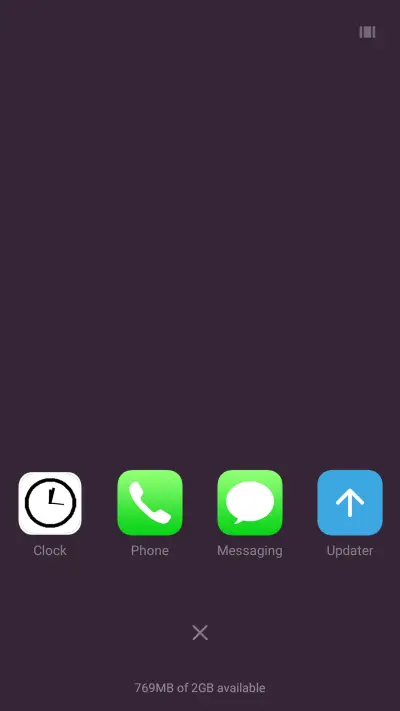 Ios 11 Concept - Screenshot 4