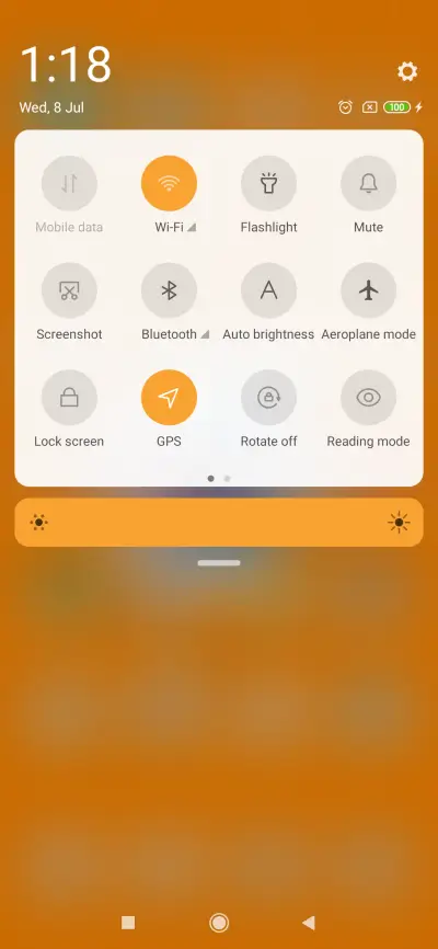 Comic_3MDS - Screenshot 5
