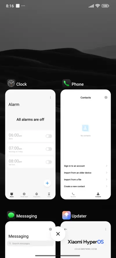 sdarkes - Screenshot 4