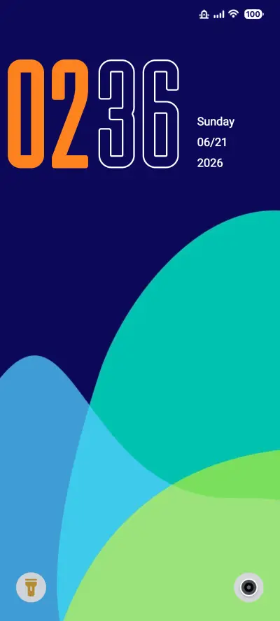 HyperSilent THEME for Xiaomi MIUI HyperOS