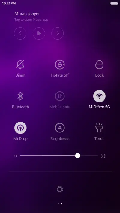 [IN]Purple Looks - Screenshot 5