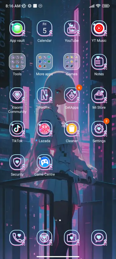 Bleak Ruin Tower - Screenshot 4