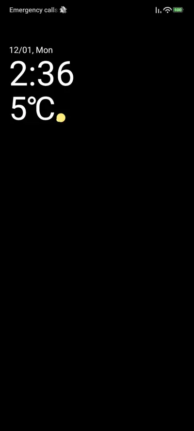 Underwater World - Screenshot 2