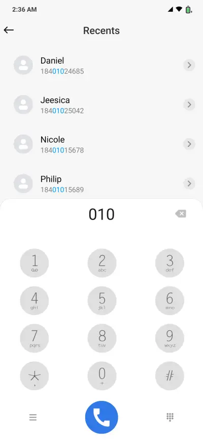 Never v11 - Screenshot 6