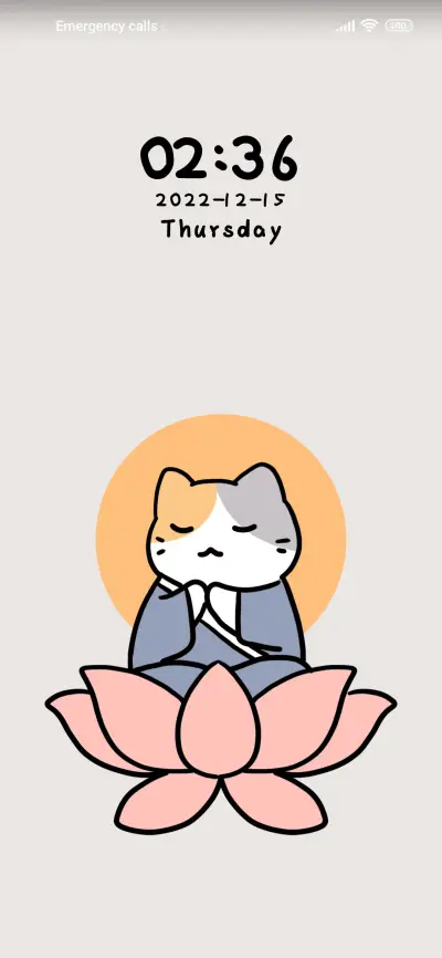 Buddhist youth - Screenshot 2