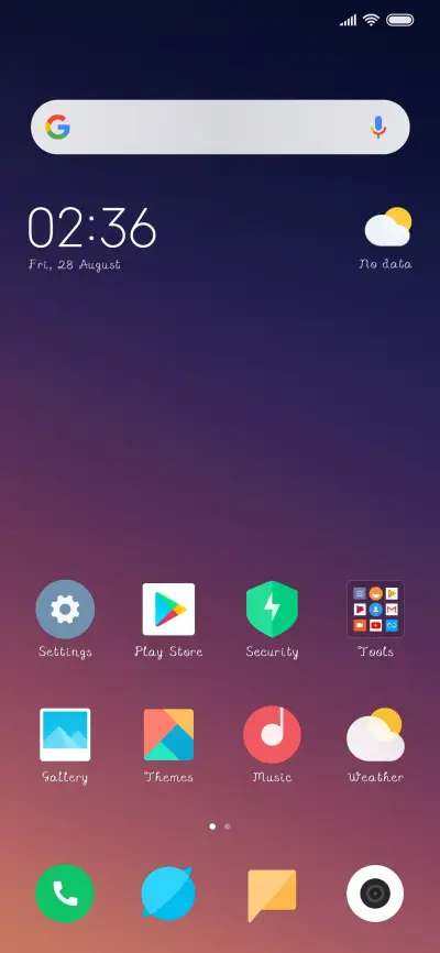 Candy cane - Screenshot 4