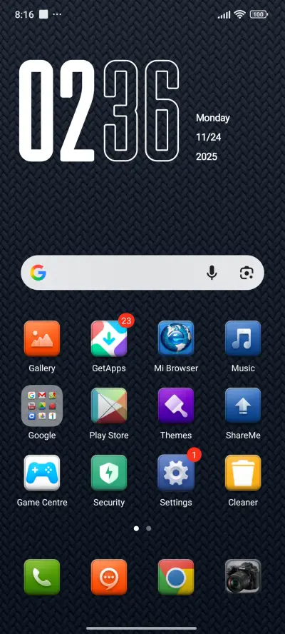 One D - Screenshot 2