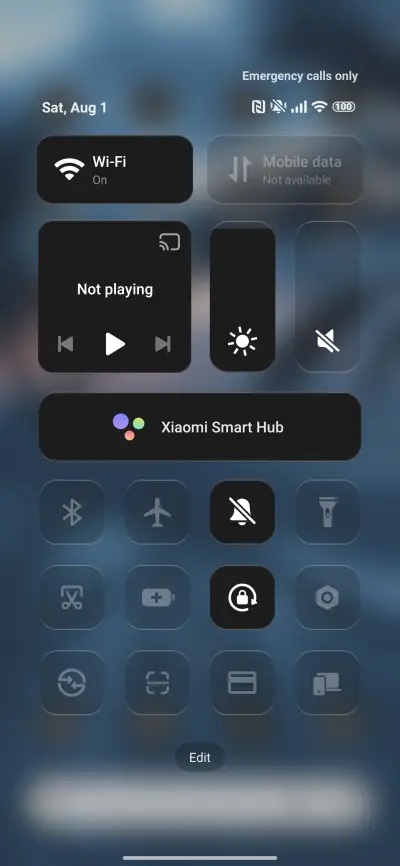 Blur Max - Screenshot 6