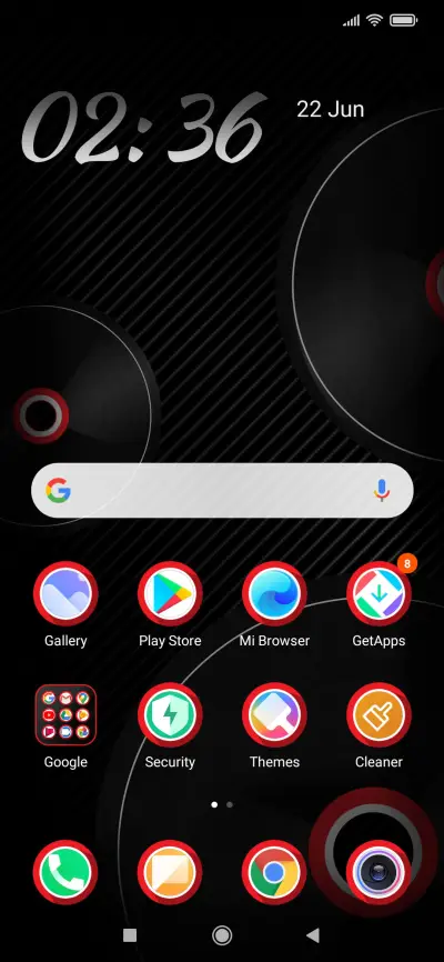 MUSIC ANIMATED_DWM2 - Screenshot 2