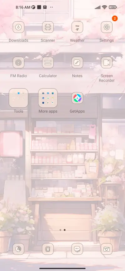 Selling happy - Screenshot 3