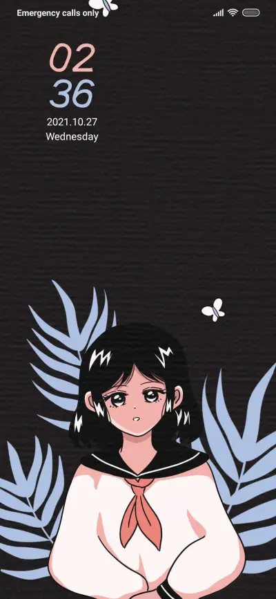 Showa girl - Screenshot 1