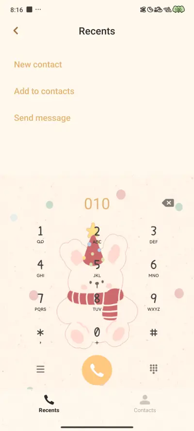 Elephant christmas - Screenshot 6