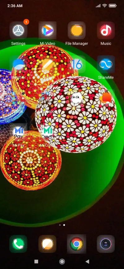 chandelier light_DWM2 - Screenshot 3