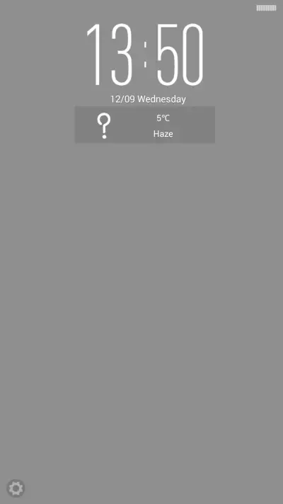 [IN]No Designs - Screenshot 1