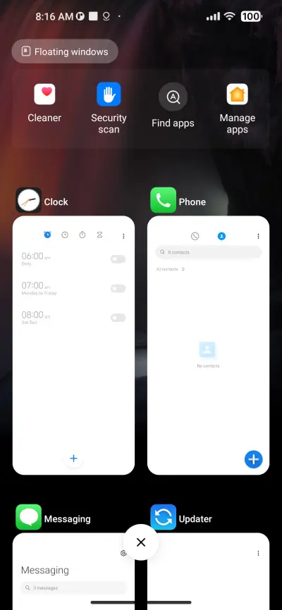 Sphon - Screenshot 4