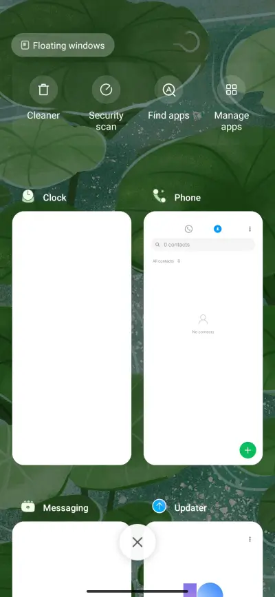 Lotus Pond - Screenshot 4