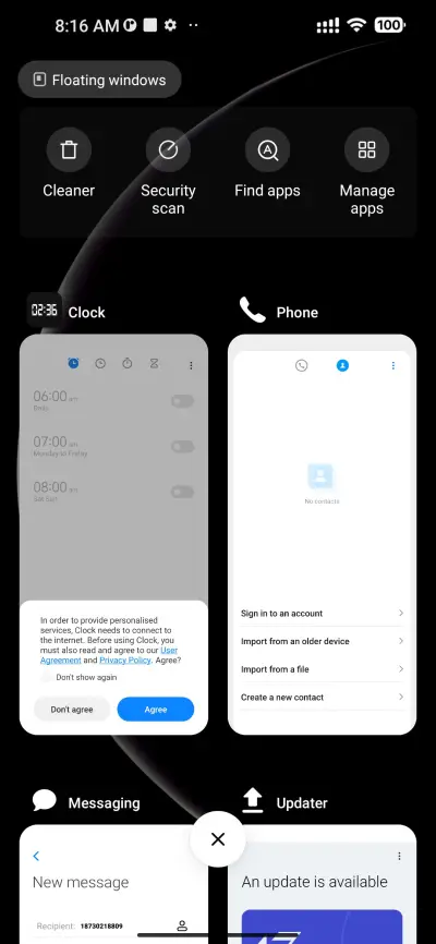 VipMax - Screenshot 4