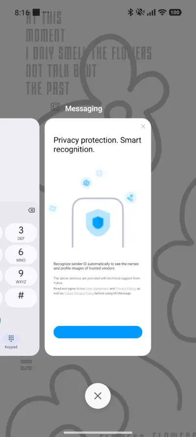 Black and white - Screenshot 4