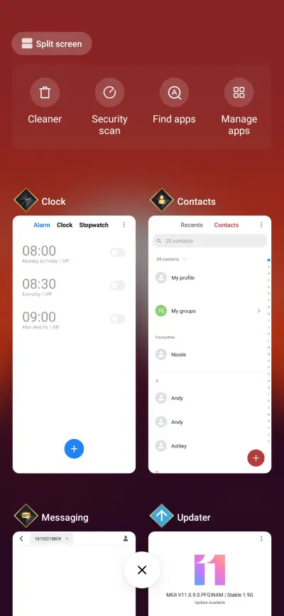 Wolf_3MDP - Screenshot 4