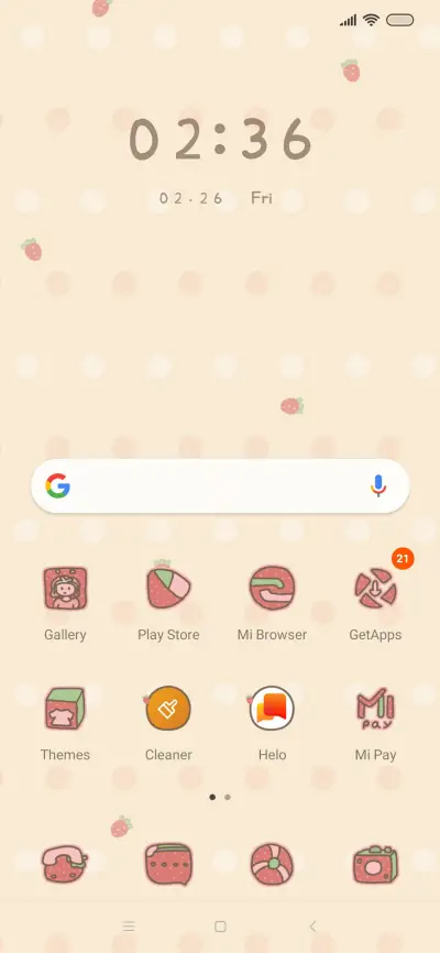 Life Is Charging - Screenshot 2