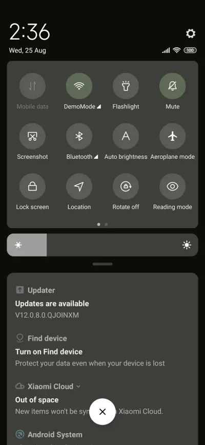 Hourglass - Screenshot 5