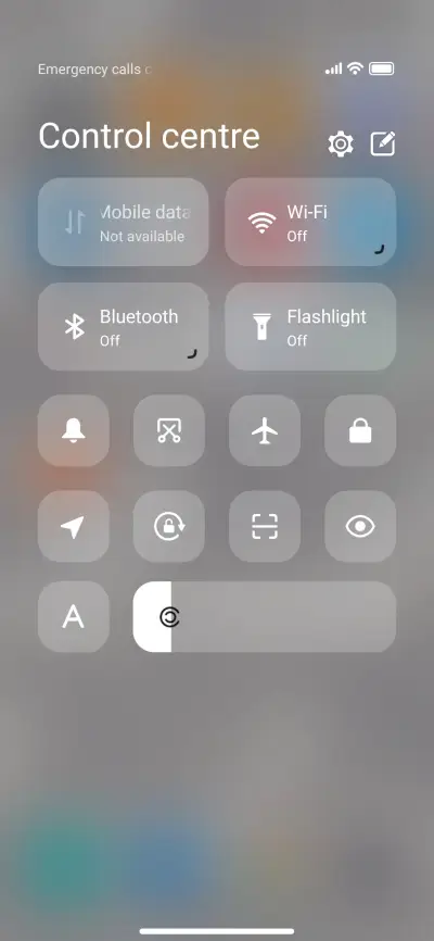 IOS BOOK-Light - Screenshot 5