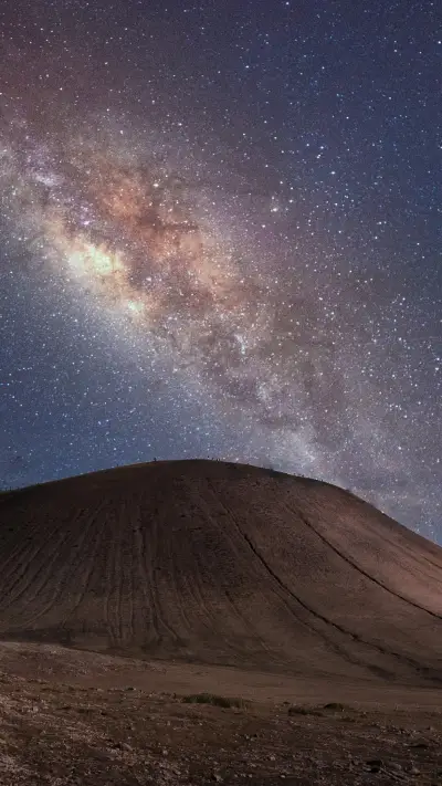 Volcano Secret Expedition Chronicle