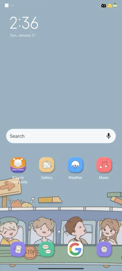 Cute little train - Screenshot 3