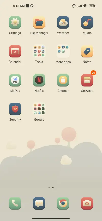 Leisure Time - Screenshot 4