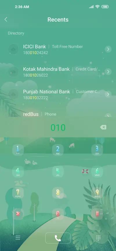 Twilight Forest - Screenshot 7