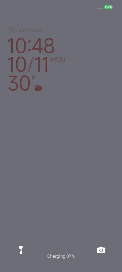 Lookalike - Screenshot 1