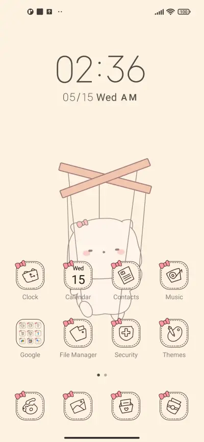 Fairy Sorrow - Screenshot 3