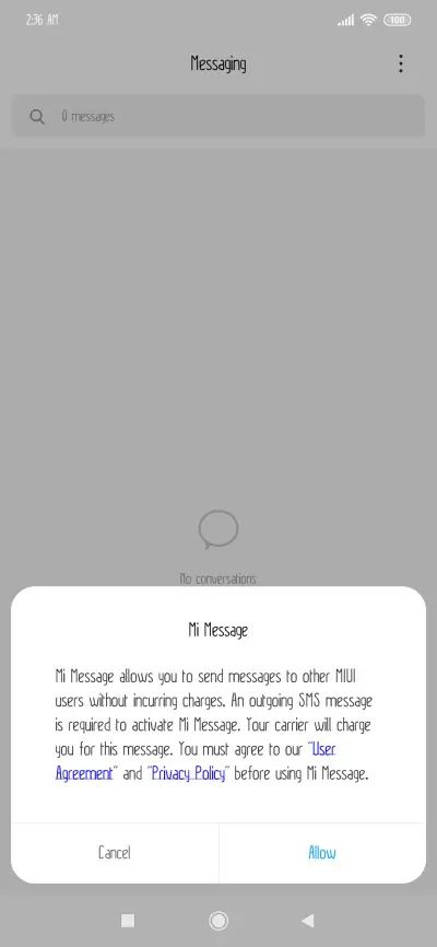 Small train - Screenshot 2