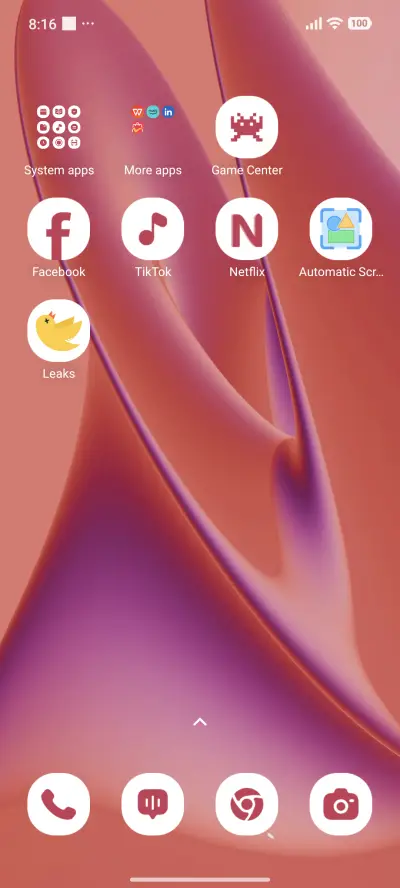 Mystic Fire - Screenshot 3