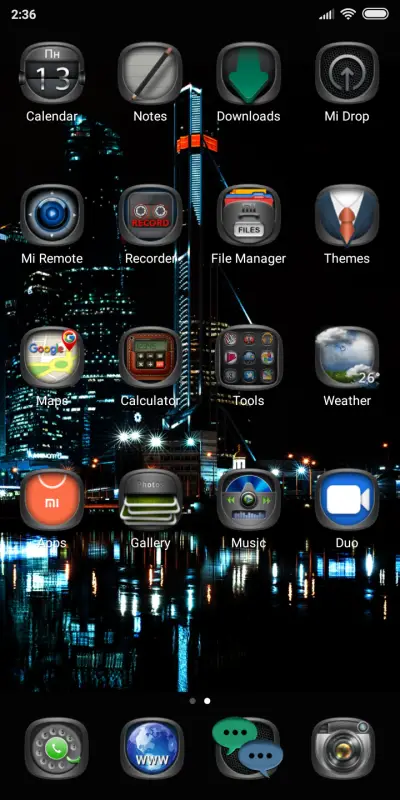 Black RUS 9 - Screenshot 3