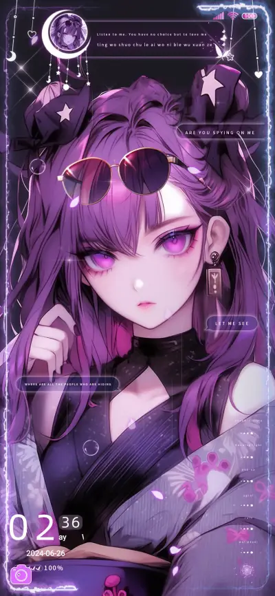 Stardome hunter - Screenshot 2