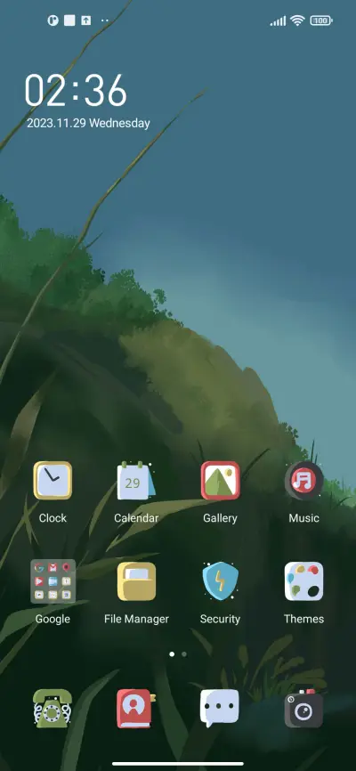 Forest Envoy - Screenshot 3