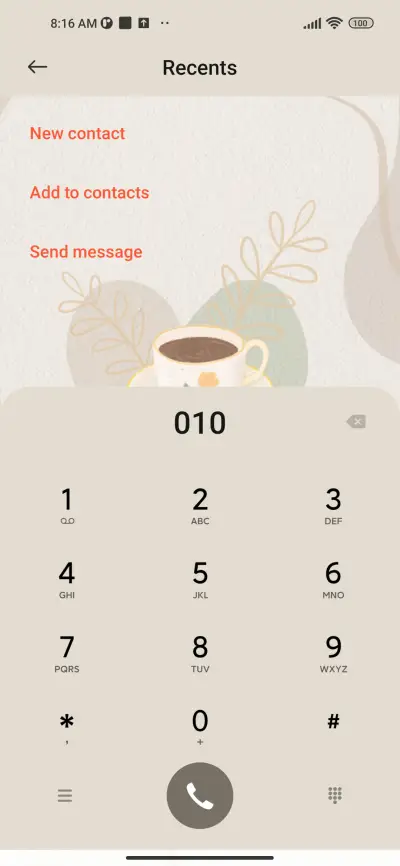 literaryreputation - Screenshot 6