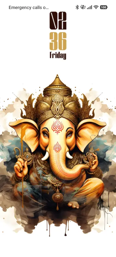Ganpati Shakti