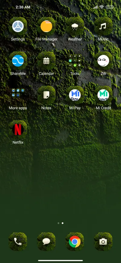 Nature_Bloom - Screenshot 3